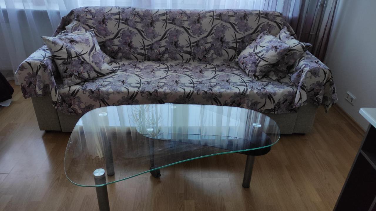 Astra City Centre Apartment Tallin Zewnętrze zdjęcie