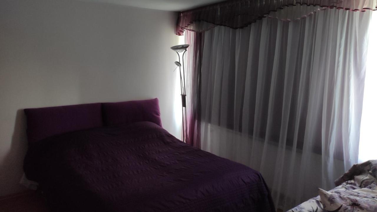 Astra City Centre Apartment Tallin Zewnętrze zdjęcie