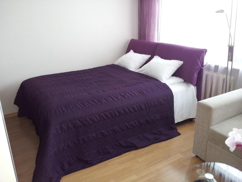 Astra City Centre Apartment Tallin Zewnętrze zdjęcie