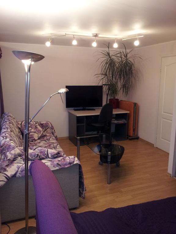 Astra City Centre Apartment Tallin Zewnętrze zdjęcie