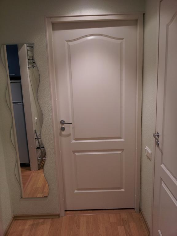 Astra City Centre Apartment Tallin Zewnętrze zdjęcie