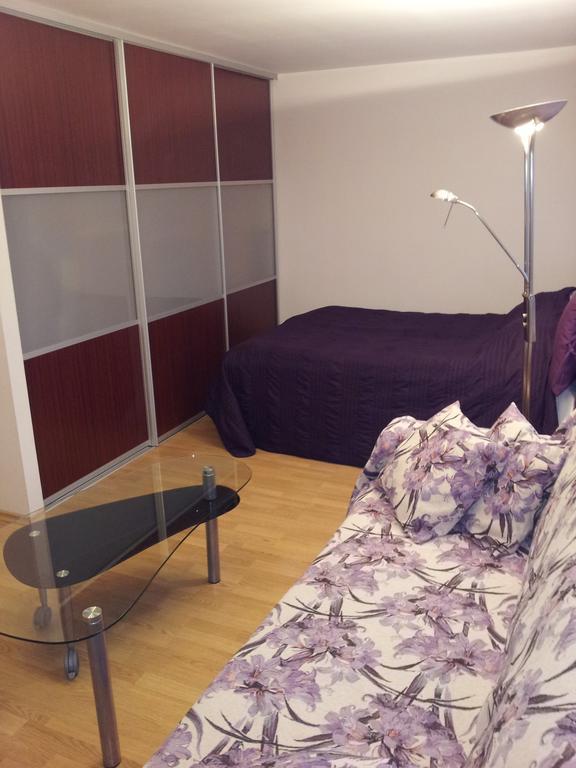 Astra City Centre Apartment Tallin Zewnętrze zdjęcie