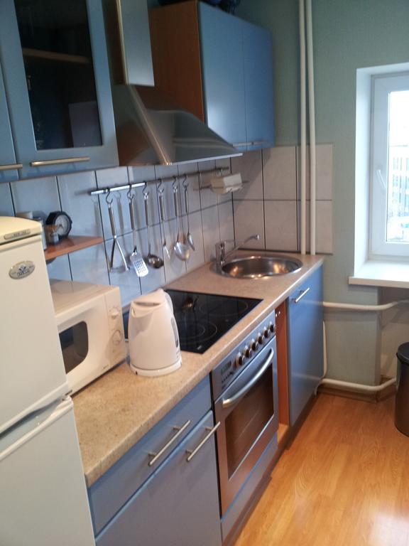 Astra City Centre Apartment Tallin Zewnętrze zdjęcie