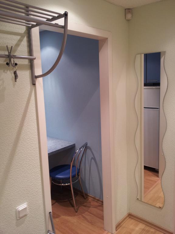 Astra City Centre Apartment Tallin Zewnętrze zdjęcie