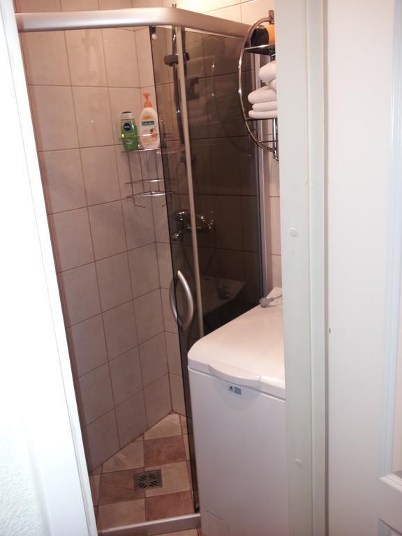 Astra City Centre Apartment Tallin Zewnętrze zdjęcie