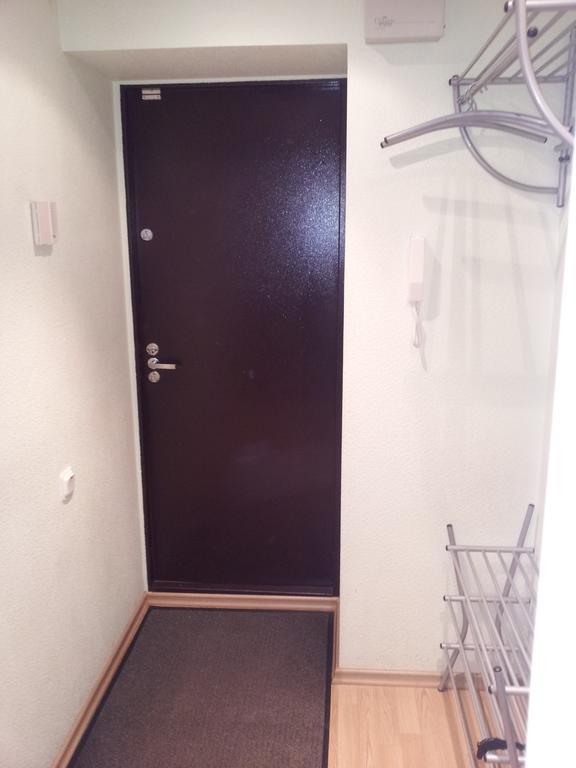 Astra City Centre Apartment Tallin Zewnętrze zdjęcie
