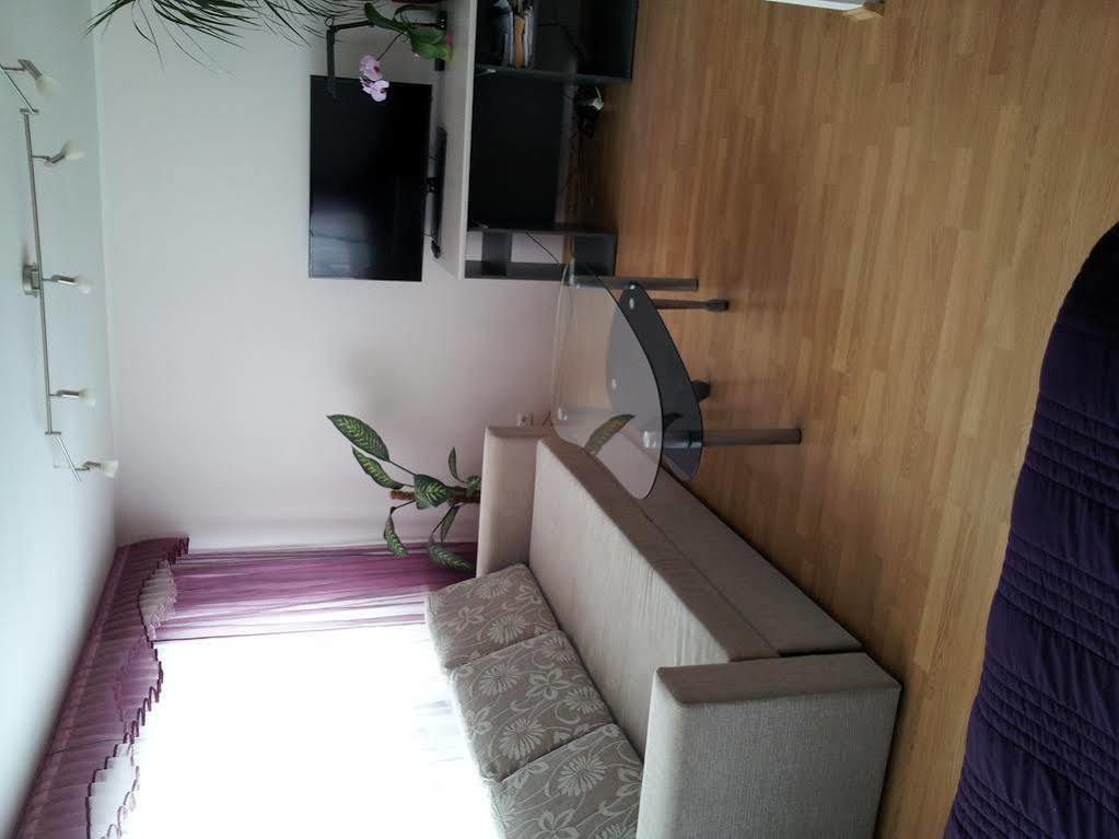 Astra City Centre Apartment Tallin Zewnętrze zdjęcie