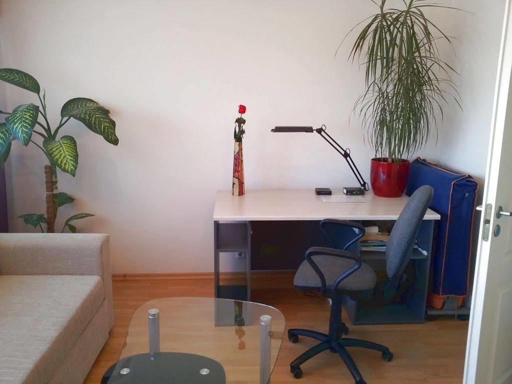 Astra City Centre Apartment Tallin Zewnętrze zdjęcie