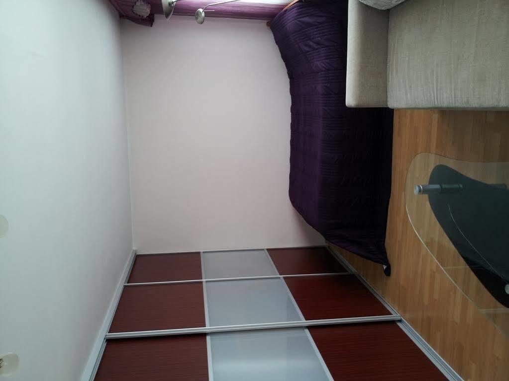 Astra City Centre Apartment Tallin Zewnętrze zdjęcie