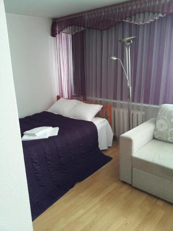 Astra City Centre Apartment Tallin Zewnętrze zdjęcie