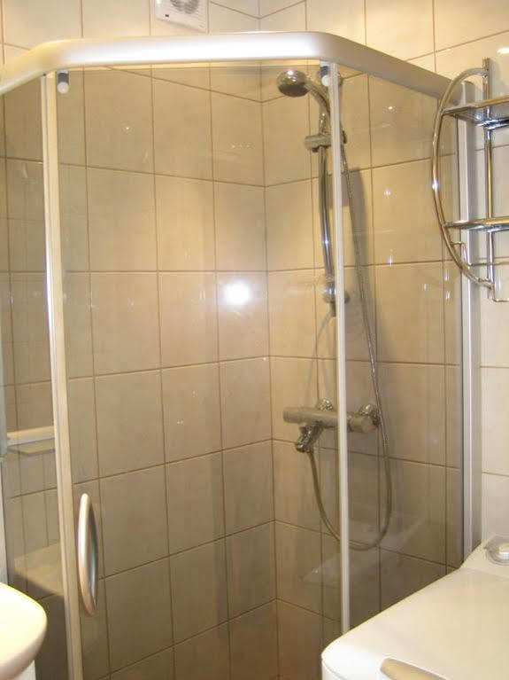 Astra City Centre Apartment Tallin Zewnętrze zdjęcie