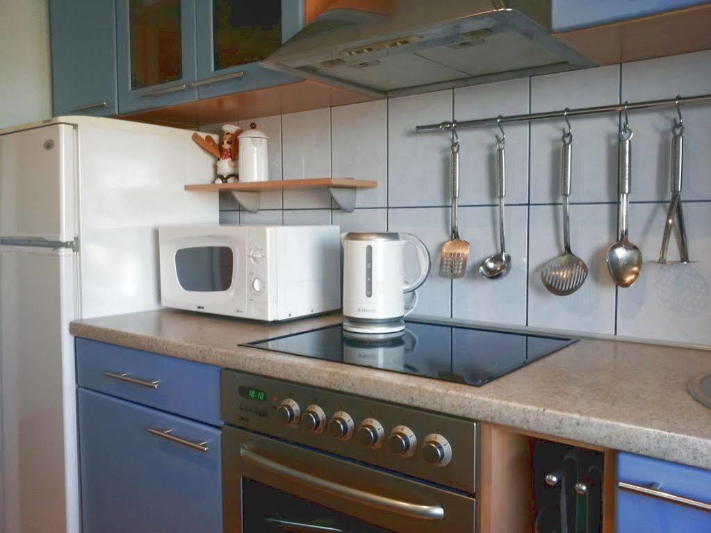 Astra City Centre Apartment Tallin Zewnętrze zdjęcie