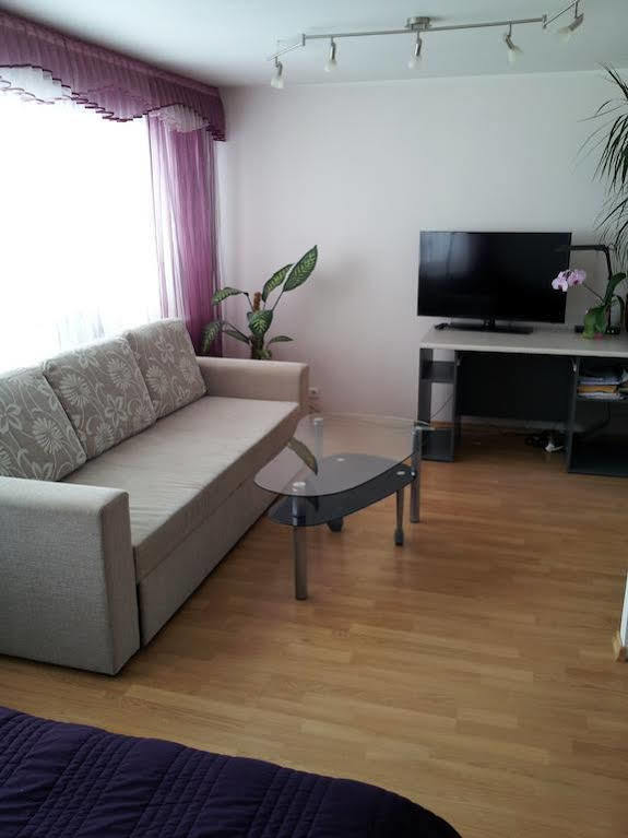 Astra City Centre Apartment Tallin Zewnętrze zdjęcie