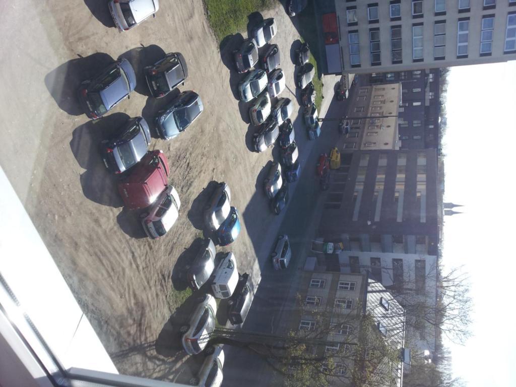 Astra City Centre Apartment Tallin Pokój zdjęcie